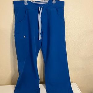 Figs scrub bottoms Medium